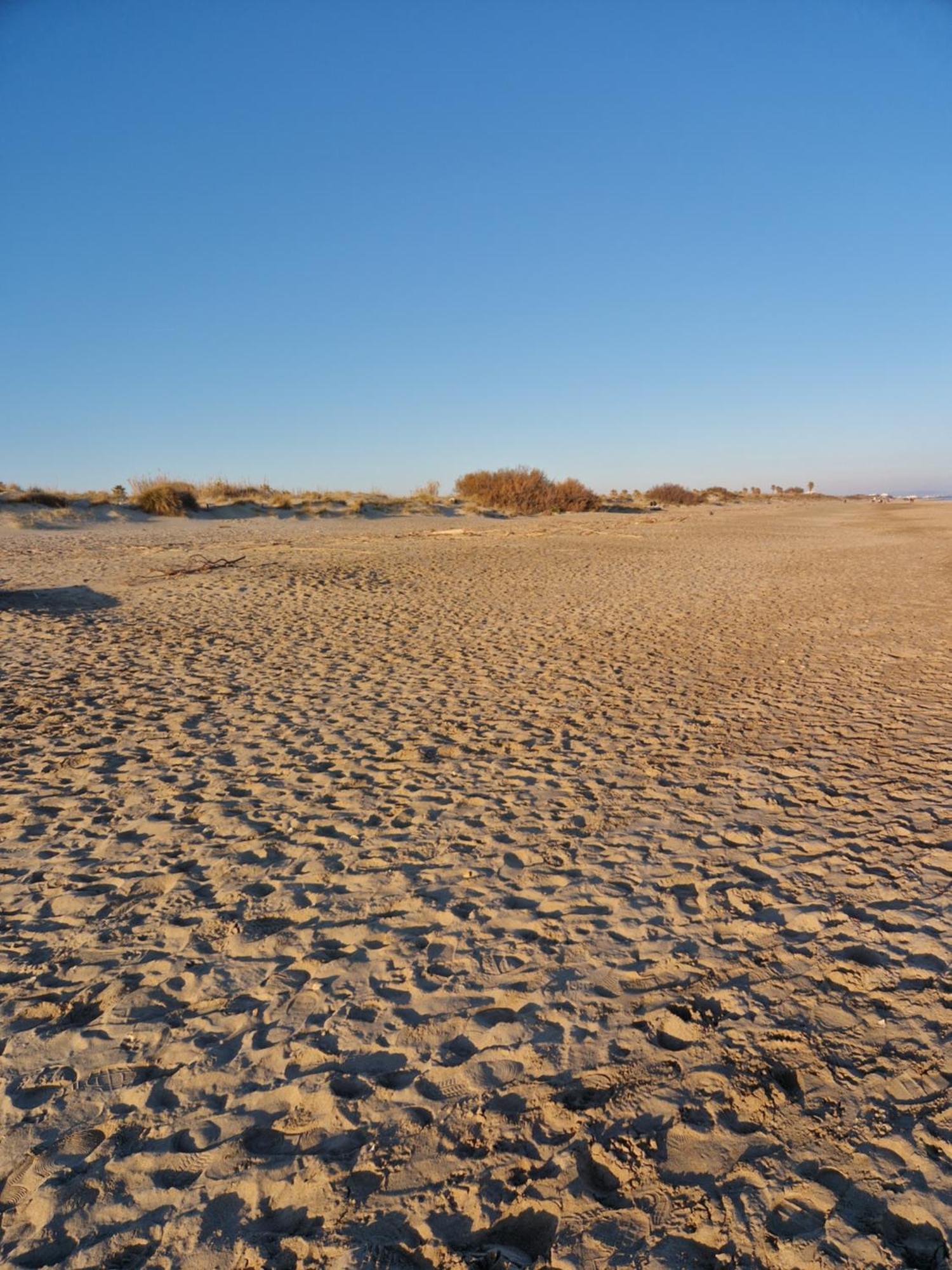 Village Naturiste Appart Sensuel Agde Exterior photo